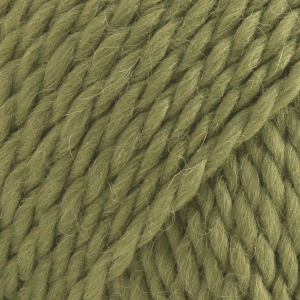 DROPS Andes Uni Colour 7820 Grøn