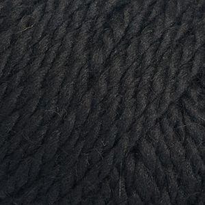 DROPS Andes Uni Colour 8903 Sort