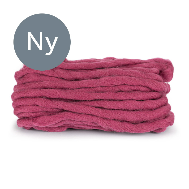 KnitAtHome Chunky Wool