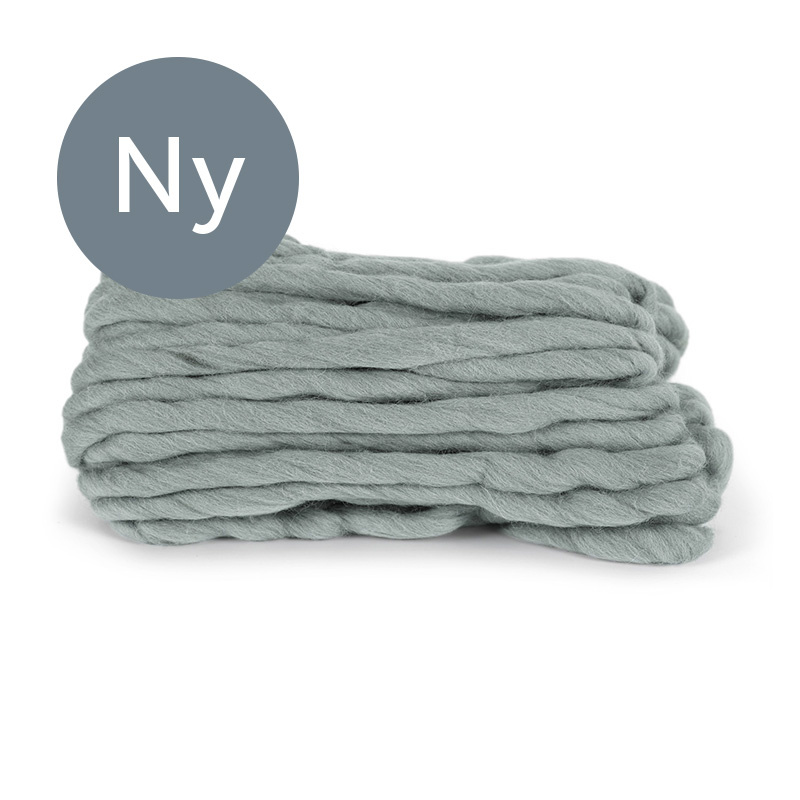 KnitAtHome Chunky Wool