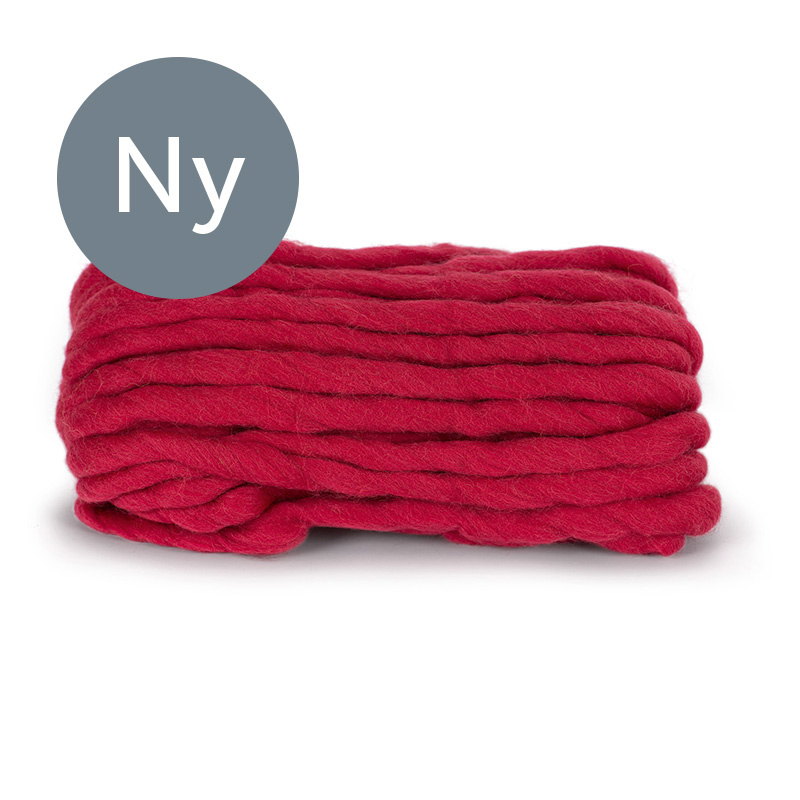 KnitAtHome Chunky Wool