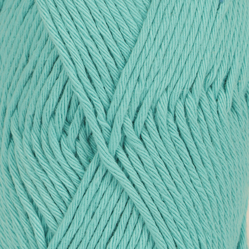 DROPS-Along : Spring Lane (22 nøgler DLY8) - MINT