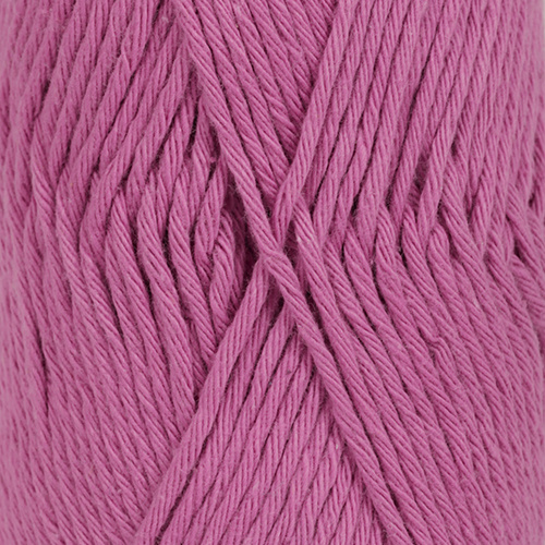 DROPS-Along : Spring Lane (22 nøgler DLY8) - MINT