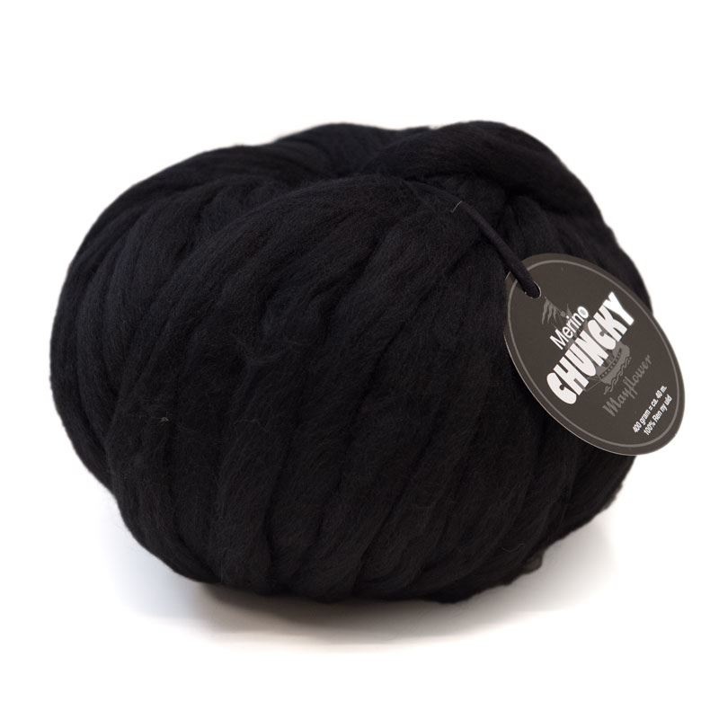 Mayflower Chuncky (400 gr.)