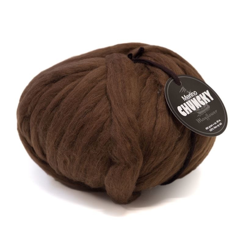 Mayflower Chuncky (400 gr.)