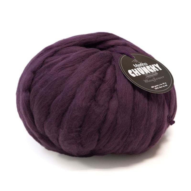 Mayflower Chuncky (400 gr.)