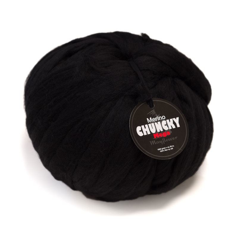 Mayflower MEGA Chuncky (1 kg)