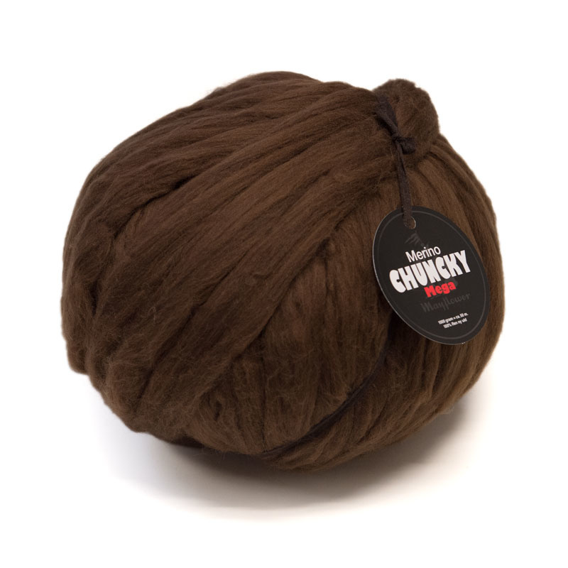 Mayflower MEGA Chuncky (1 kg)