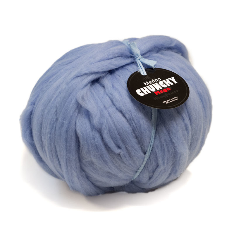 Mayflower MEGA Chuncky (1 kg)