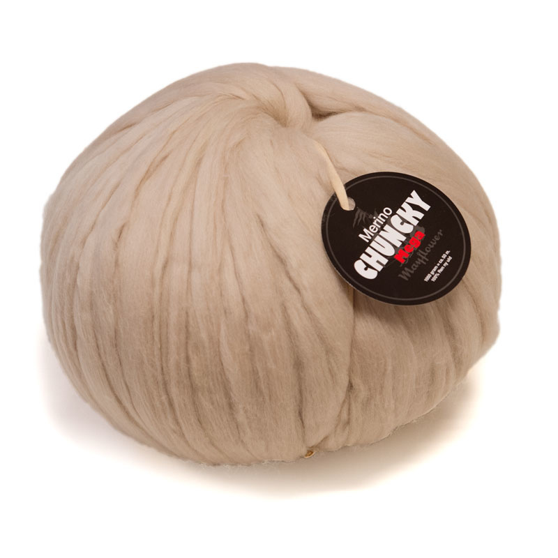 Mayflower MEGA Chuncky (1 kg)