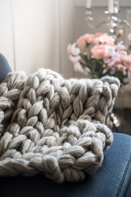 Mayflower MEGA Chuncky (1 kg)