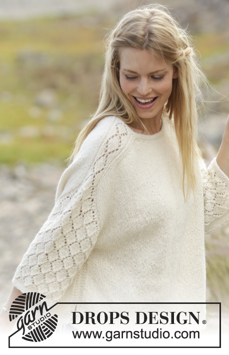 178-16 by DROPS Design