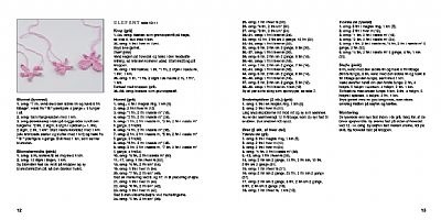 Bog: Hæklede kegledukker - til spil og lej