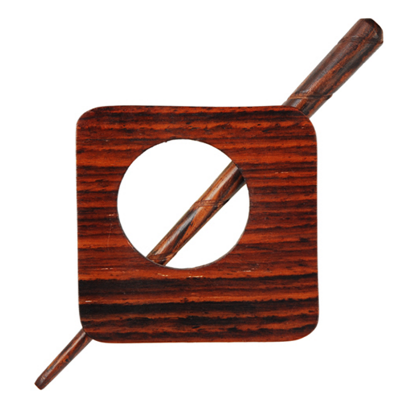 KnitPro Symfonie Sjalspind CARNATION EXOTICA