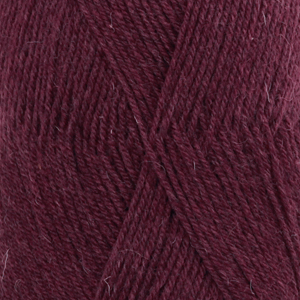 DROPS Fabel Uni Colour 104 Lilla