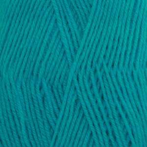 DROPS Fabel Uni Colour 105 Turkis