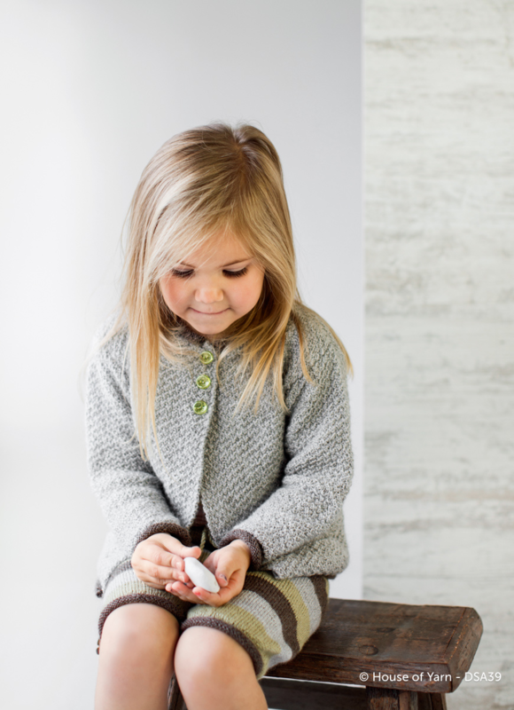 MR 39-12 : Jakke og shorts