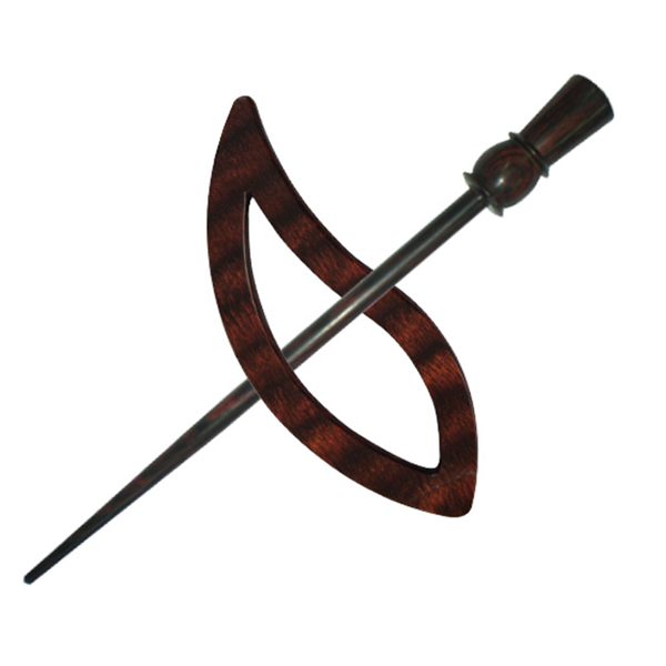 KnitPro Symfonie Sjalspind CARINA ROSE