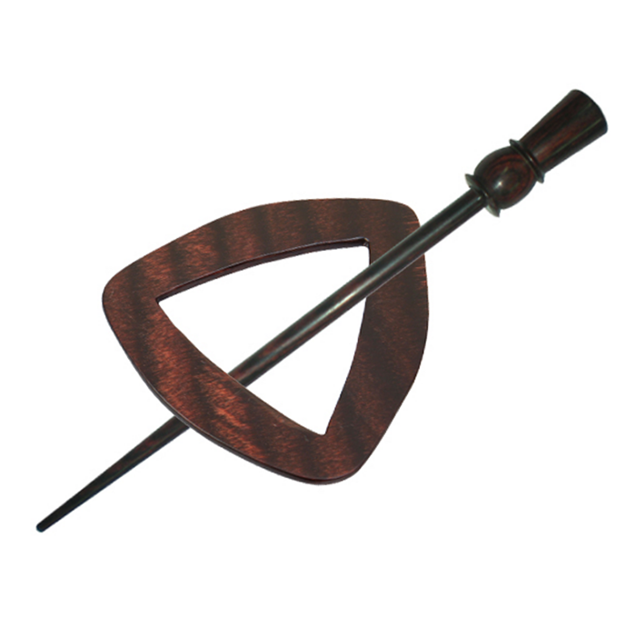 KnitPro Symfonie Sjalspind ELECTRA ROSE