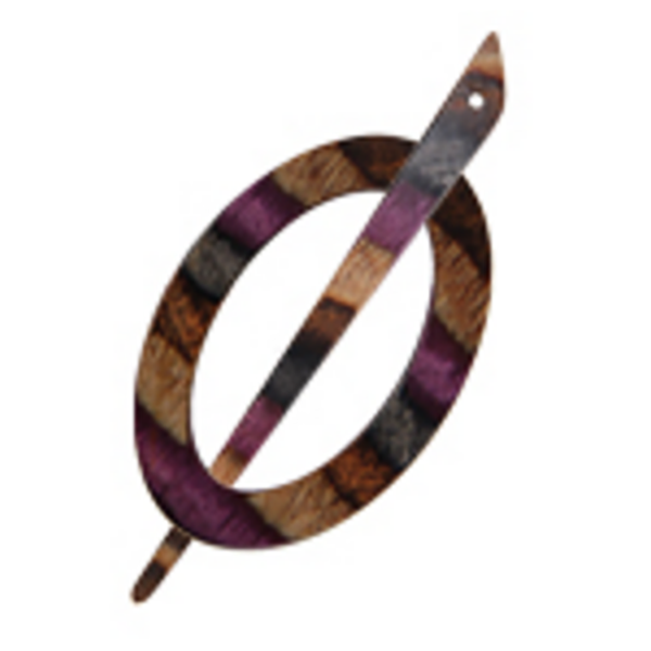 KnitPro Symfonie Sjalspind SIGMA LILAC