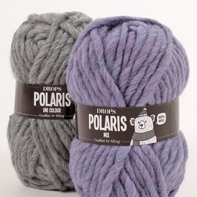 DROPS Polaris Mix