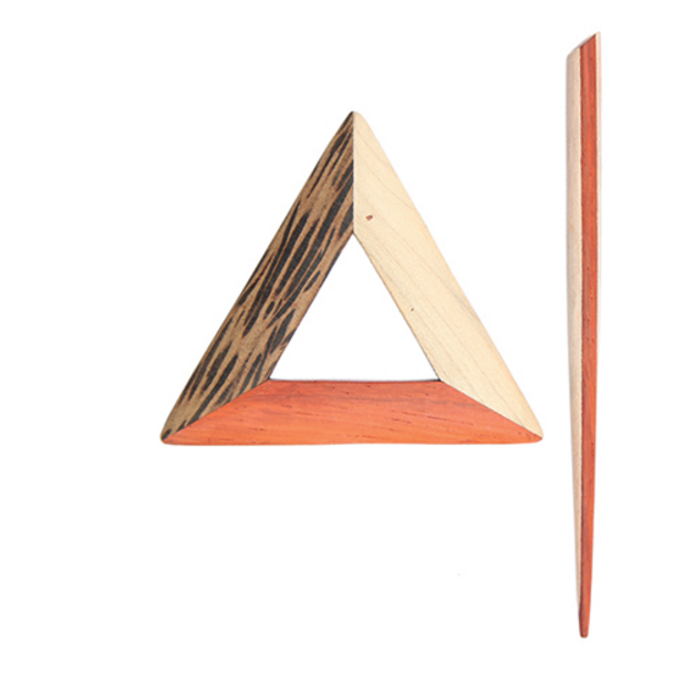 KnitPro Symfonie Sjalspind SCARLET EXOTICA