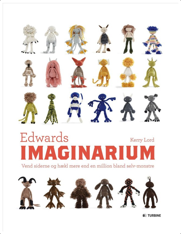 Bog: Edwards IMAGINARIUM