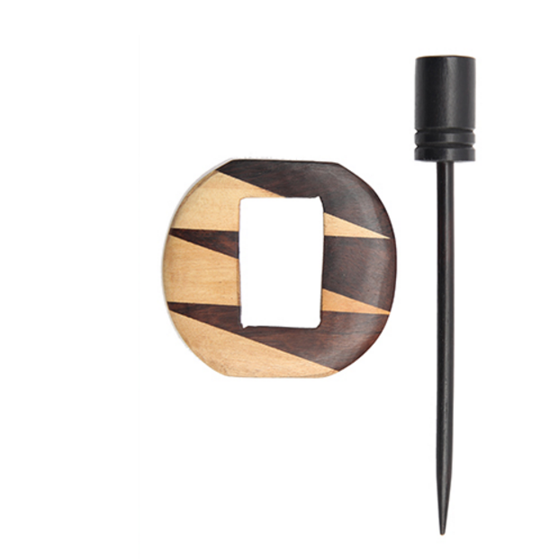 KnitPro Symfonie Sjalspind VALERIAN EXOTICA