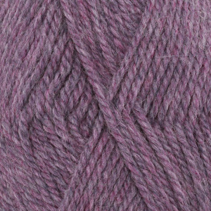 DROPS Lima Mix 4434 Lilla violet