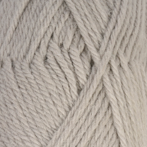 DROPS Uni Colour 9010 Lys grå