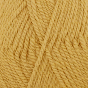 DROPS Uni Colour 2923 Okkergul