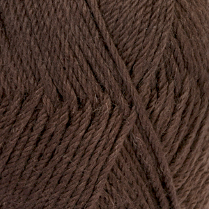 DROPS Uni Colour 5610 Brun