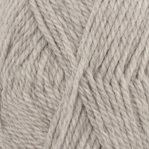 DROPS Lima Mix 9020 Perlegrå