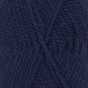 DROPS Uni Colour 9016 Marine