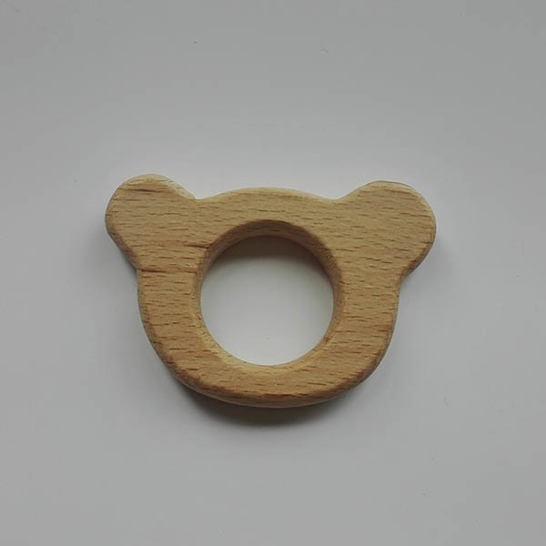 Træring BAMSE (1stk)