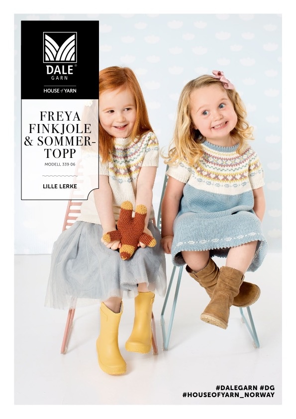 DG339 Dale Baby Classics