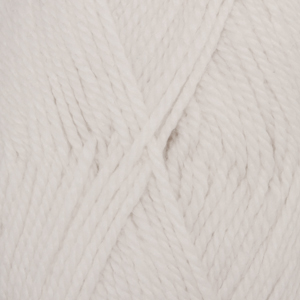 DROPS Nepal Uni Colour 1101 Hvid