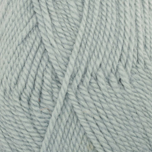 DROPS Nepal Uni Colour 7120 Lys grågrøn
