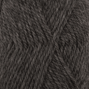 DROPS Nepal Mix 0506 Mørkegrå