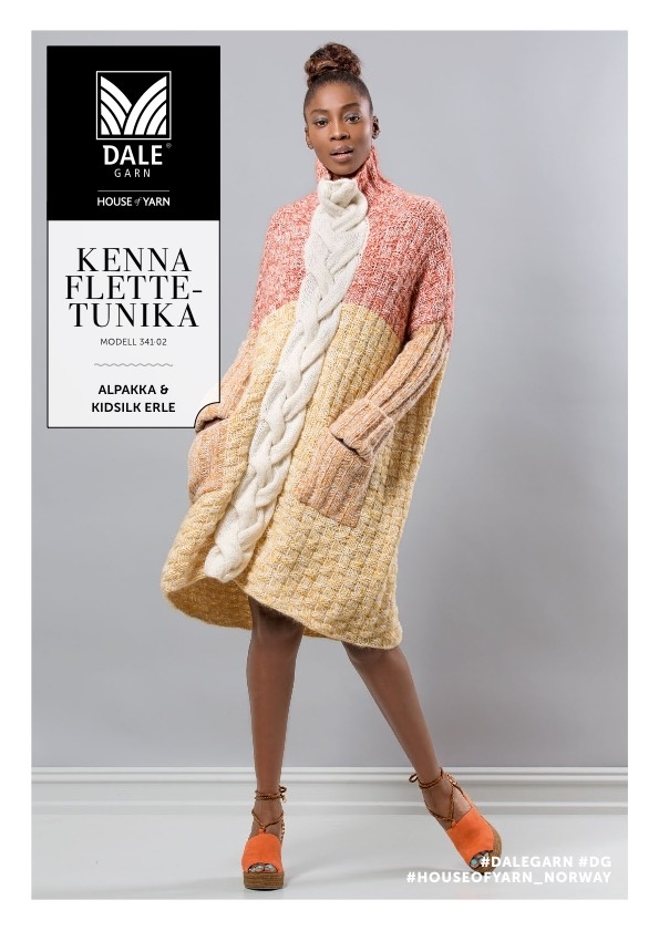 DG341 Dale Fashion Favorites