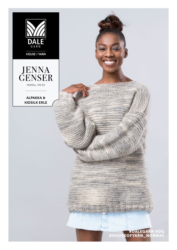 DG341 Dale Fashion Favorites