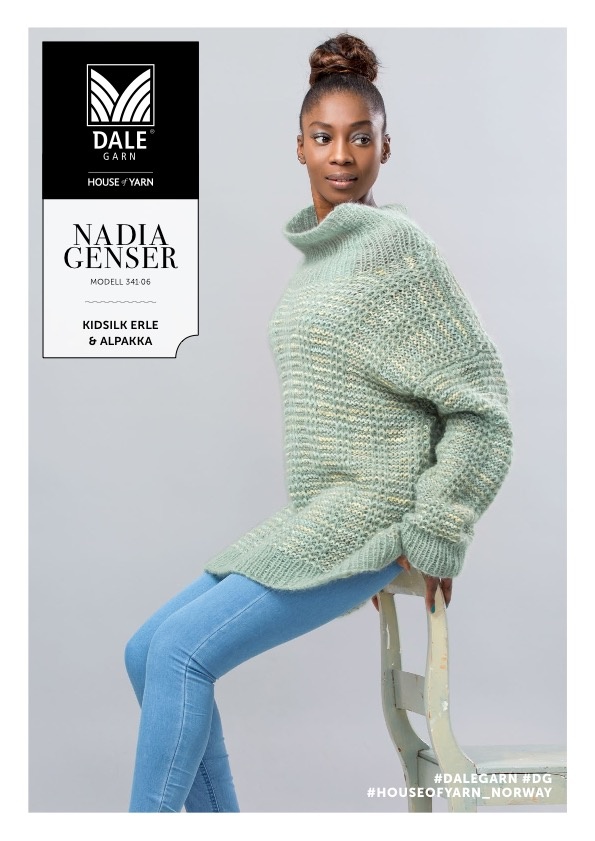 DG341 Dale Fashion Favorites