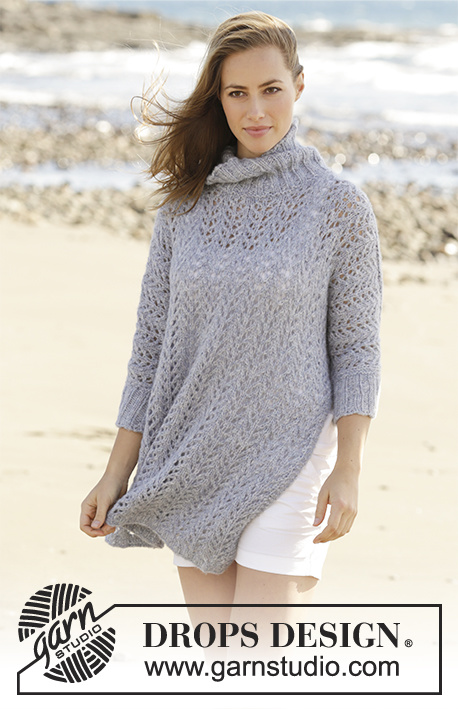 178-2 Beach Breeze by DROPS Design