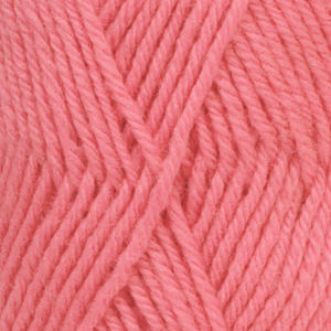 DROPS Karisma Uni Colour 78 Koral