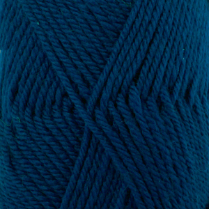 DROPS Karisma Uni Colour 17 Marineblå