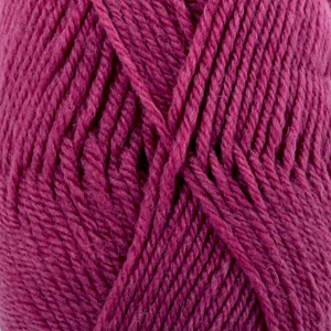 DROPS Karisma Uni Colour 13 Cerise