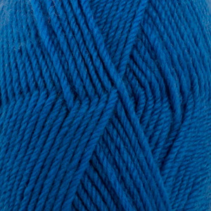 DROPS Karisma Uni Colour 07 Koboltblå