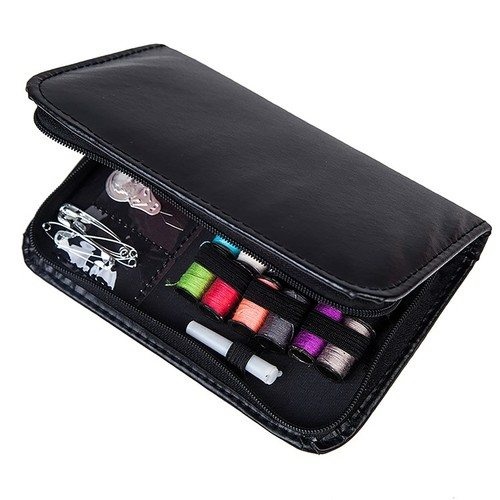 Strikke- og hækletilbehør sæt