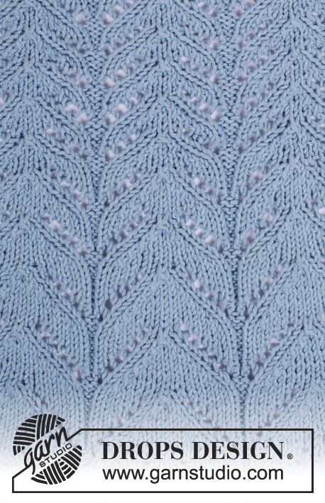 177-22 Wavelength by DROPS Design