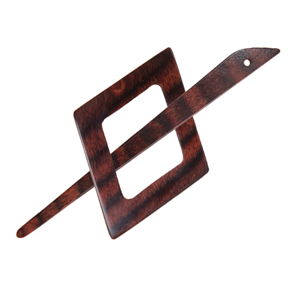 KnitPro Symfonie Sjalspind ALPHA ROSE